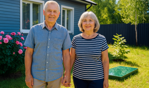 Скидки пенсионерам